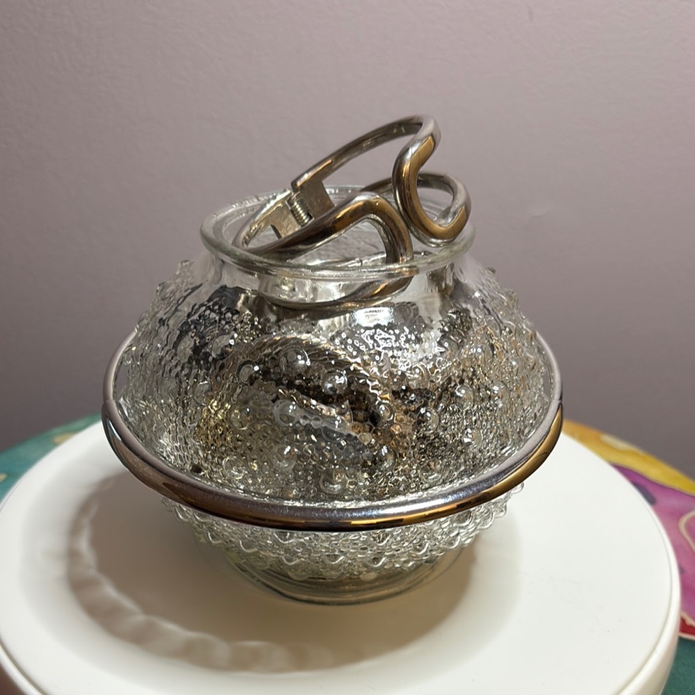 MYSTERY JEWELRY “SILVER MINE”